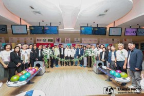 เปิดแล้ว I'M SAMSEN ART TOY BOWLING 2024 พารามิเตอร์รูปภาพ 18